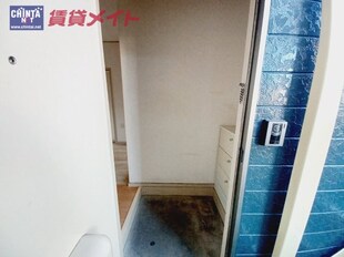 阿漕駅 徒歩22分 1階の物件内観写真